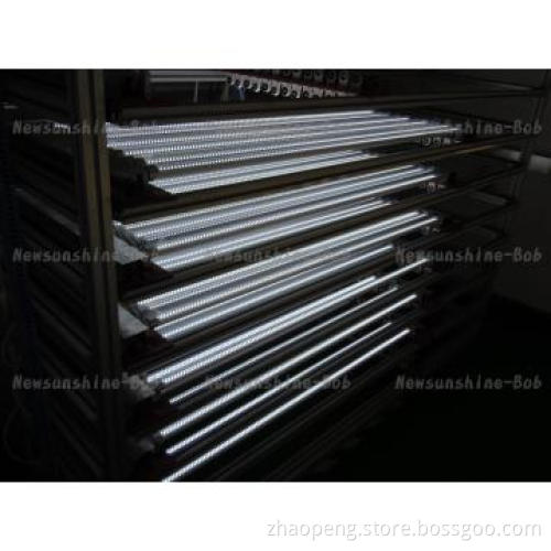LED Tube Light 2G11 18W  T8 LED Tube 2013